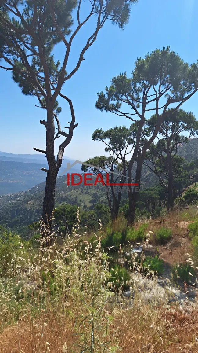 Residential Land for sale in Ain Al Soufsaf, Lebanon