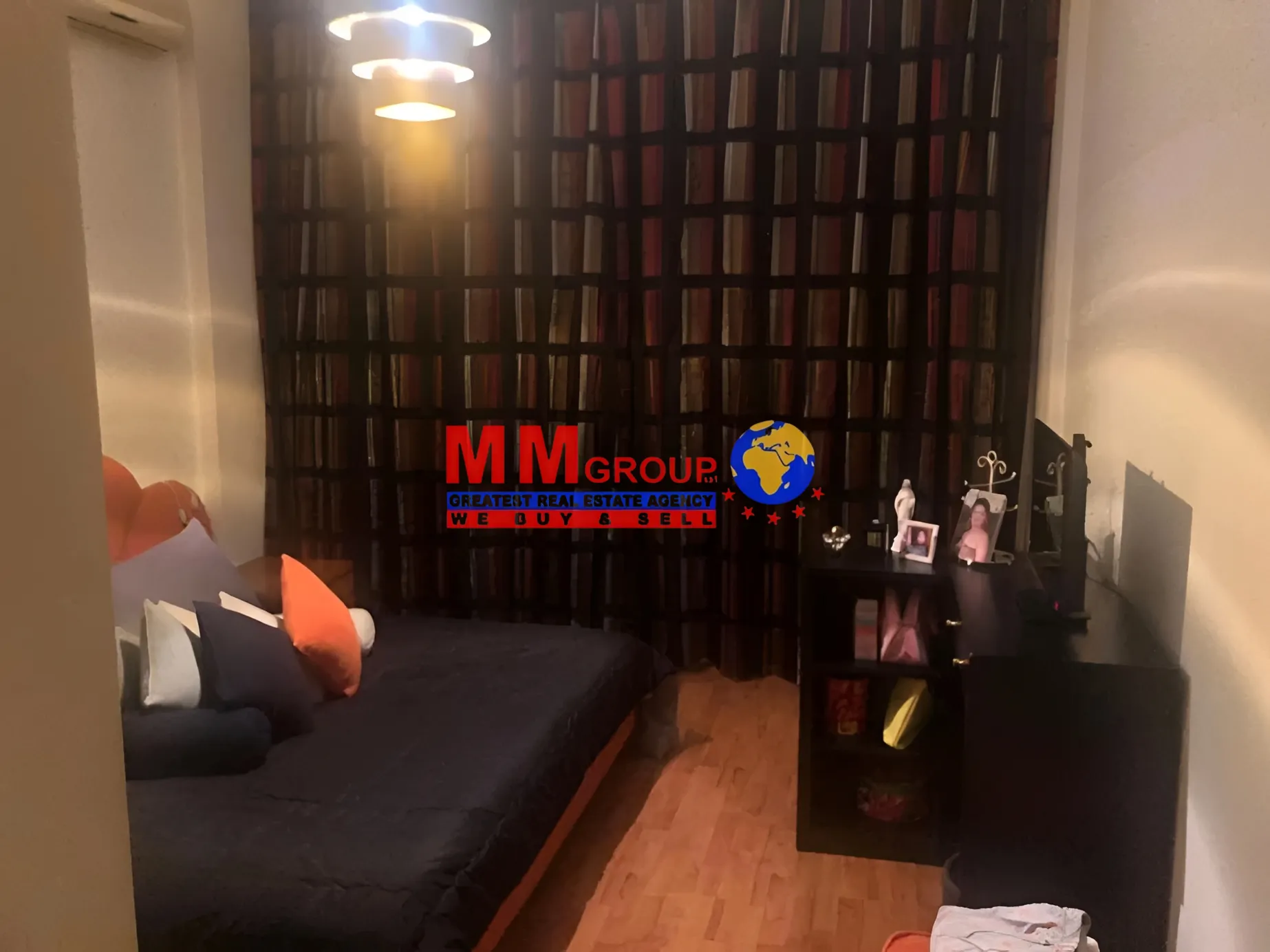 Apartment for sale in Mar Takla