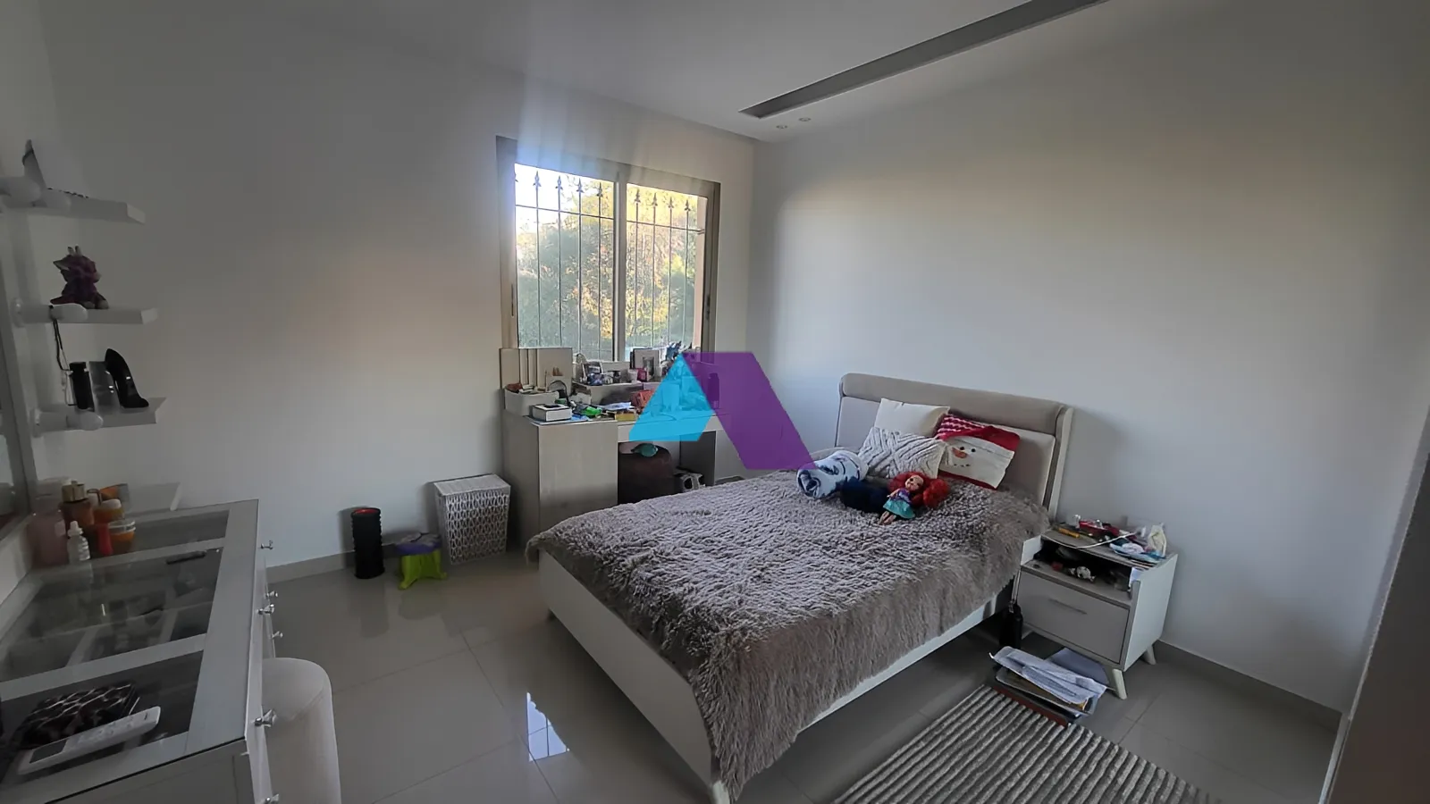 Apartment for Sale in Beit El Kiko