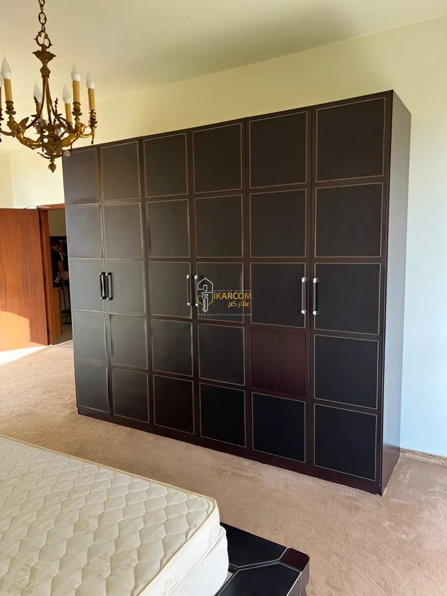 Apartment for Rent in Broumana