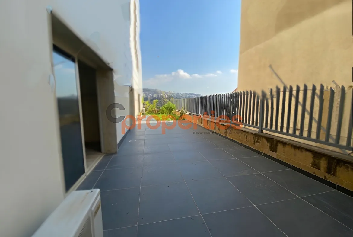 Office for Rent in Antelias