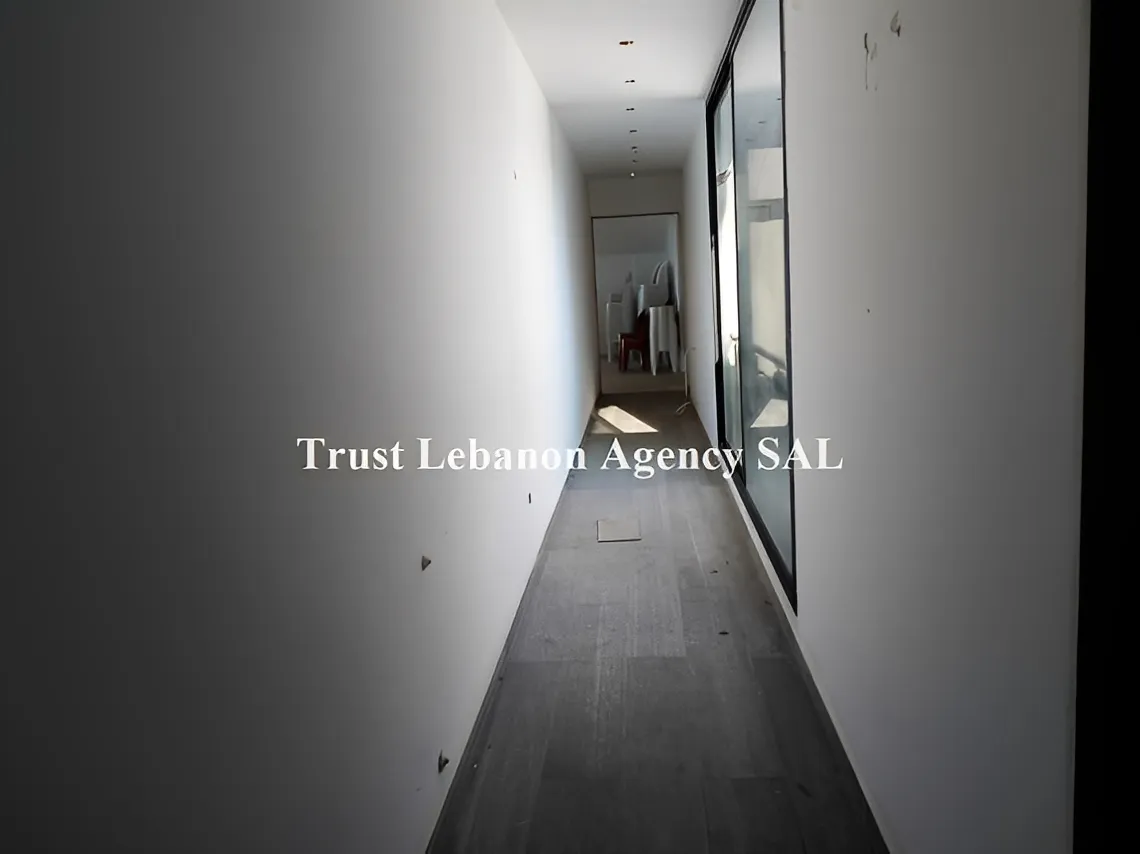 Apartment for Sale in Alay khaldeh Lebanon