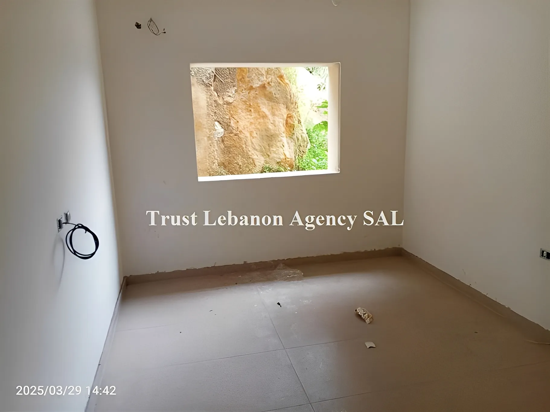 Apartment for Sale in Baabda Bleibel Lebanon