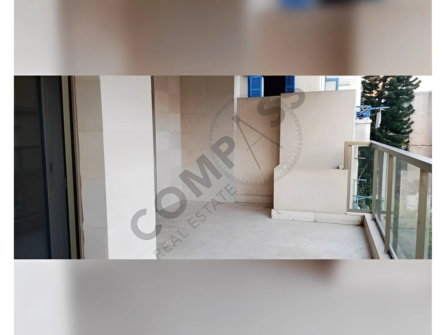 Apartment for Rent in Achrafieh, Beirut, Lebanon