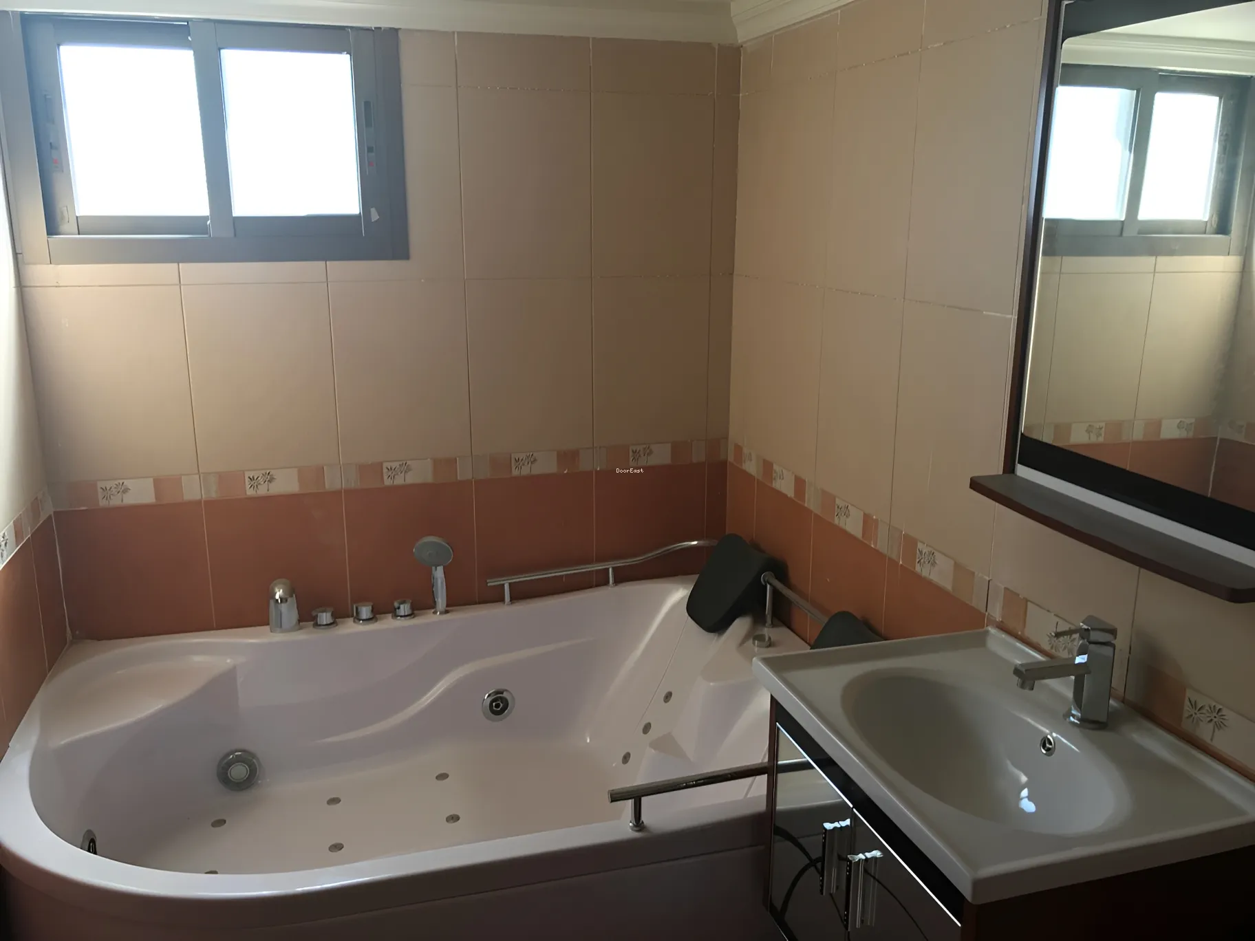 Apartment for rent in Zahlé