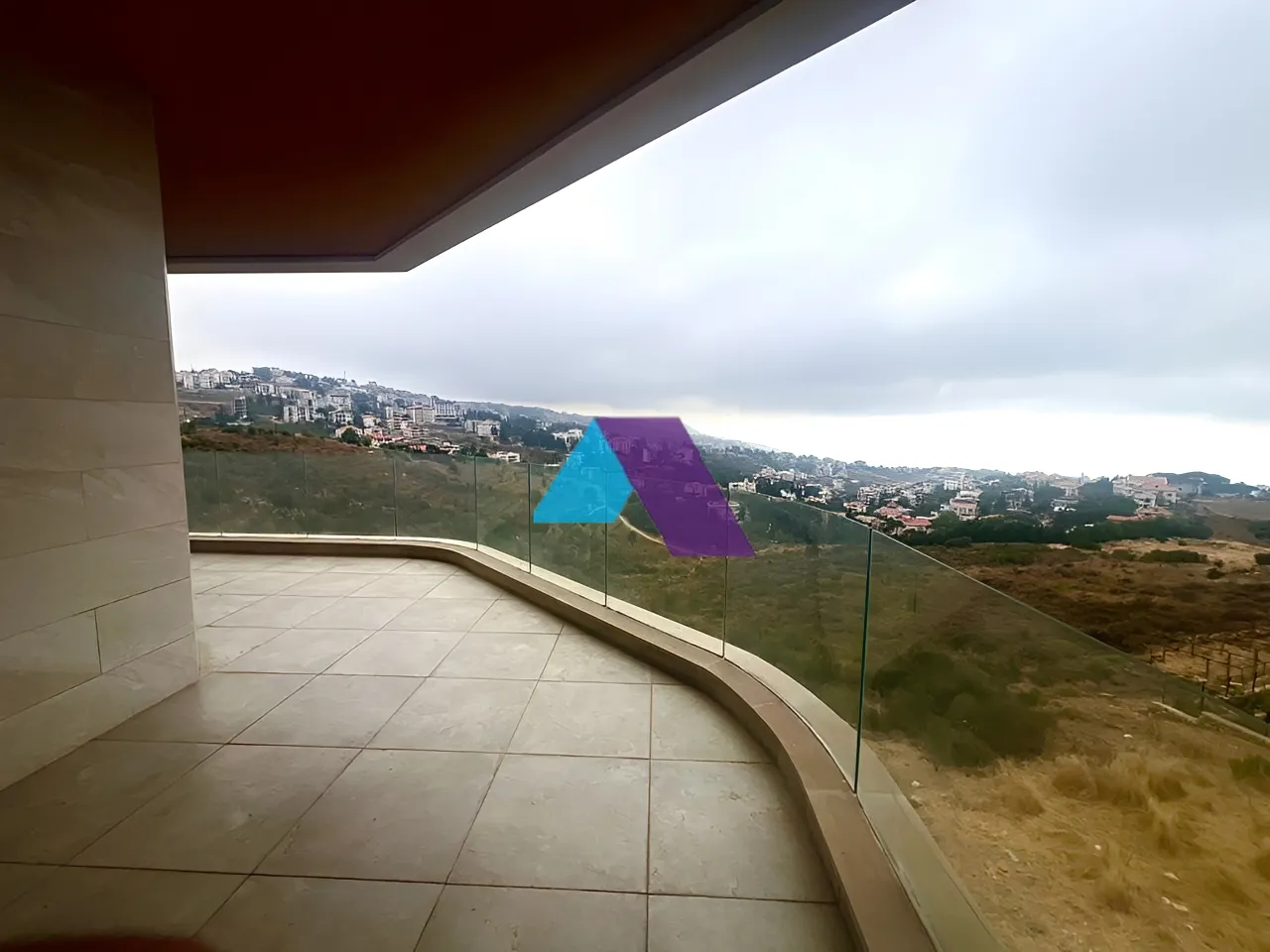 Apartment for Sale in Aabadiyeh - 3 bed, 4 bath