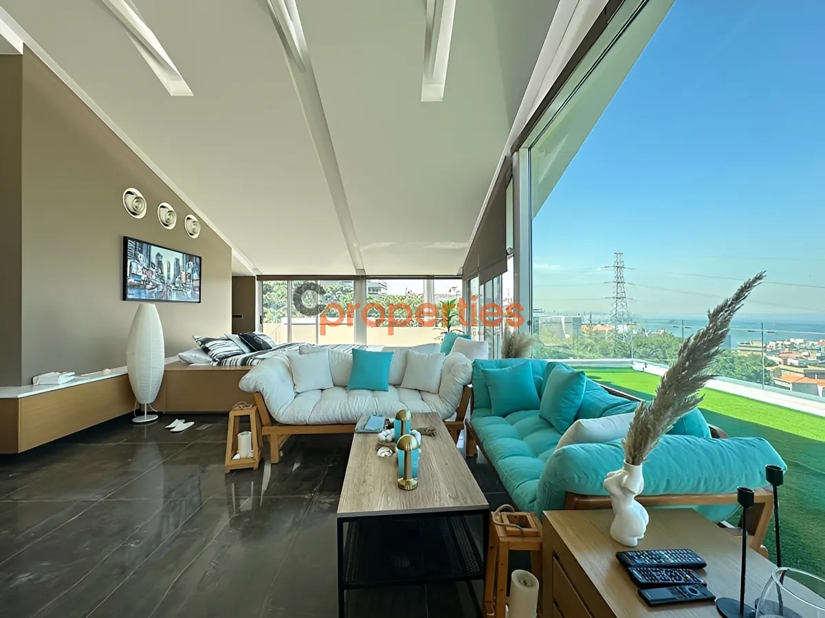 Duplex for Sale in Rabieh - 4 bed, 6 bath