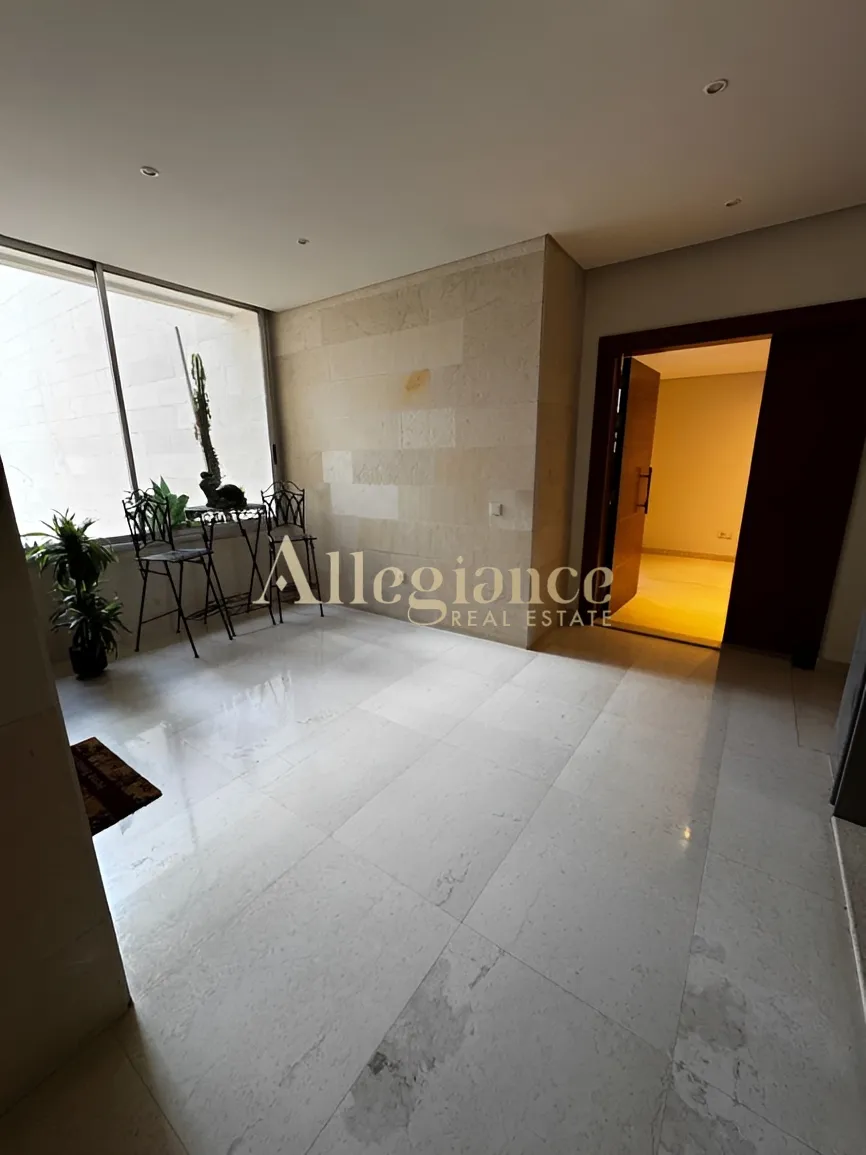 Apartment for sale in Zouq El Kharab
