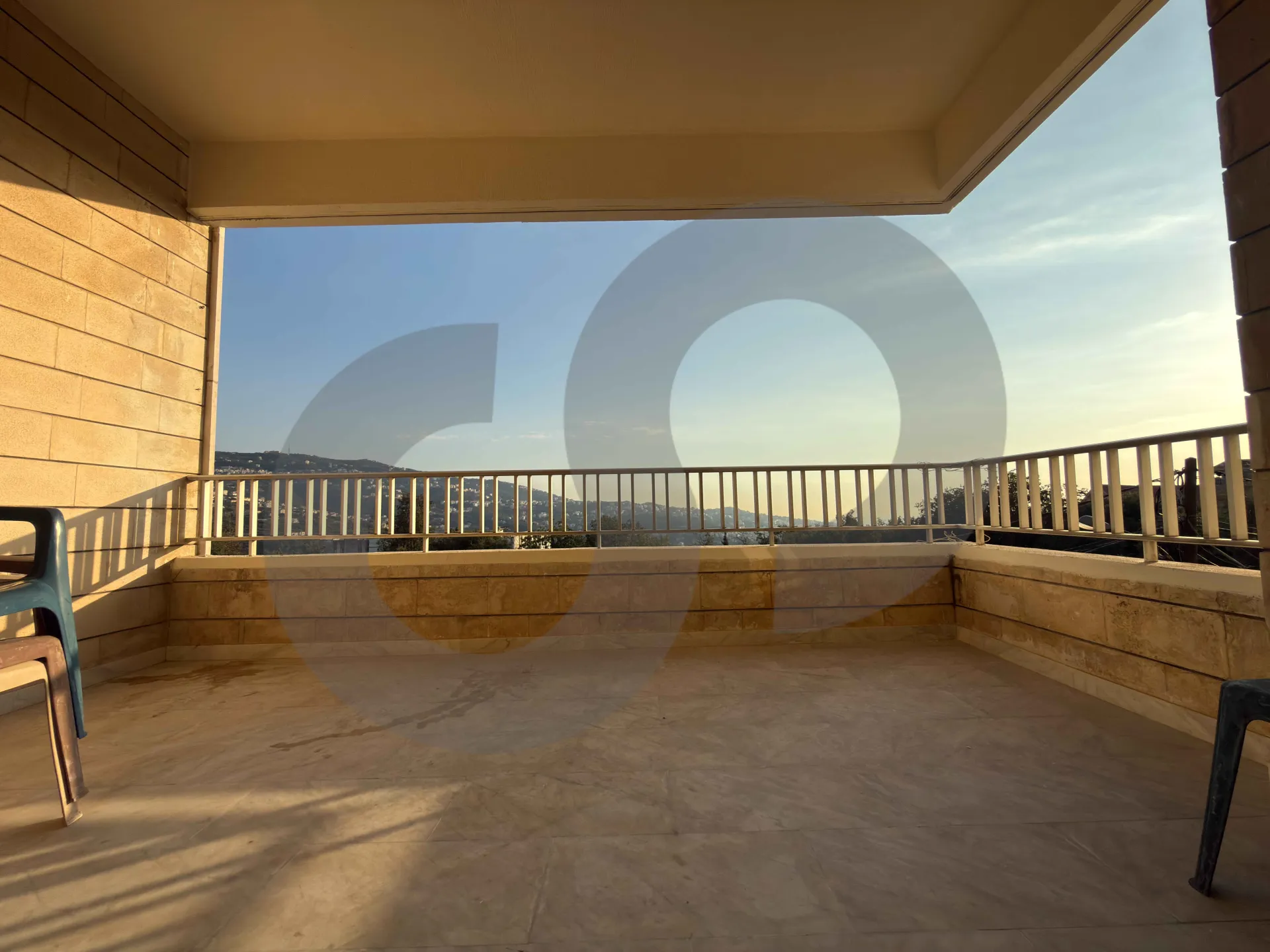 Apartment for Sale in Ballouneh