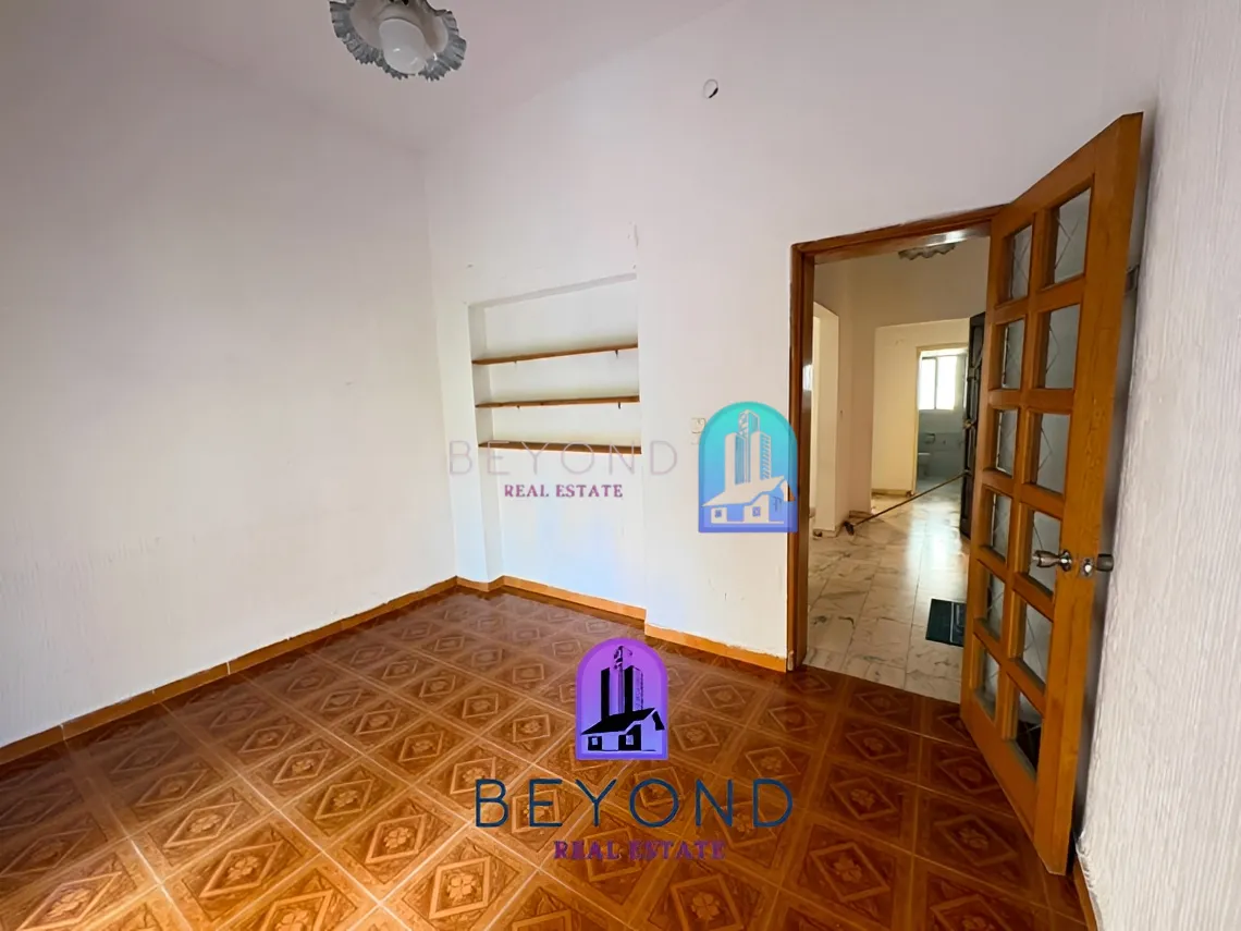Apartment for rent in Manara, Beirut, Lebanon