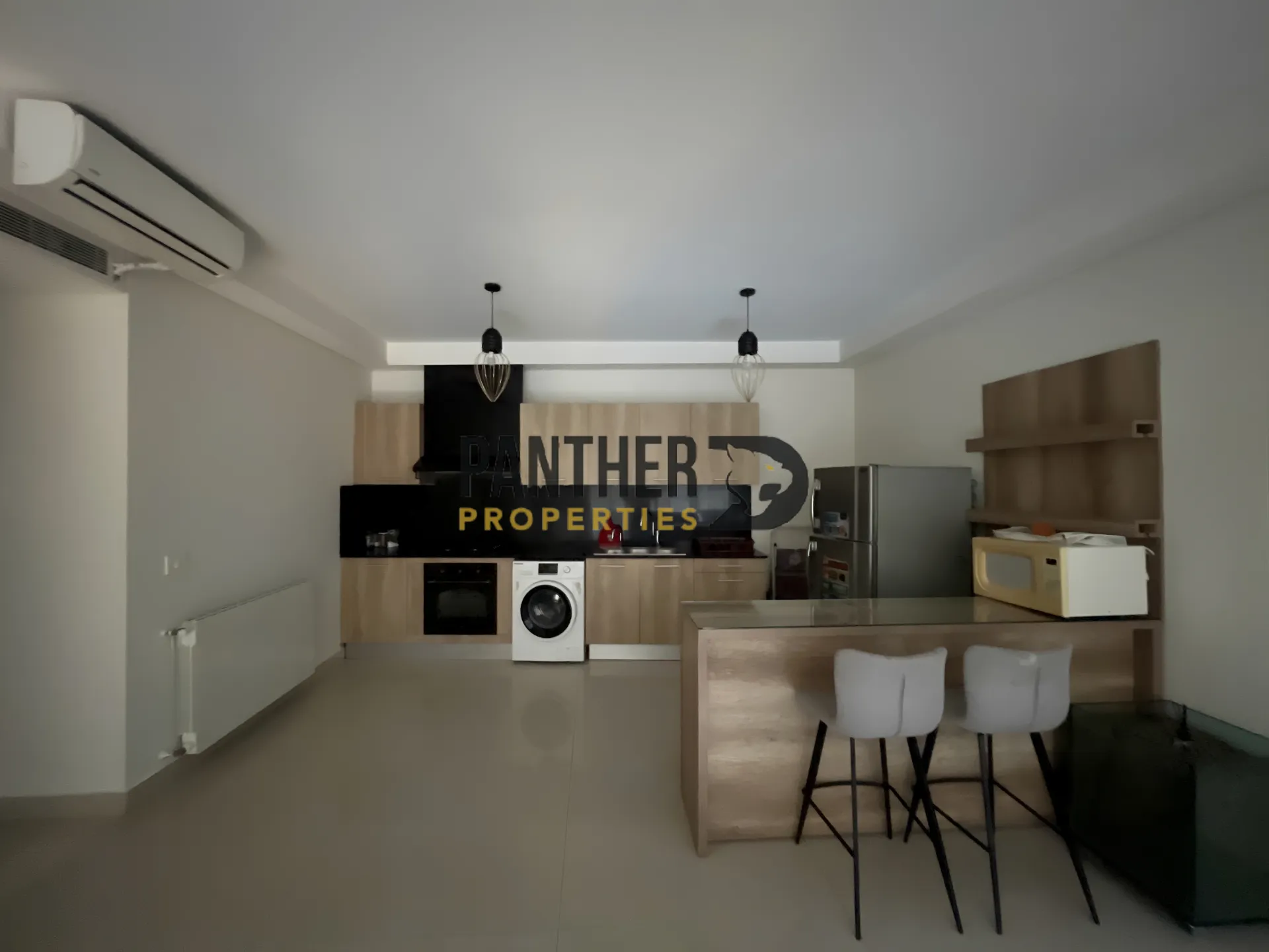 Apartment for rent in Achrafieh