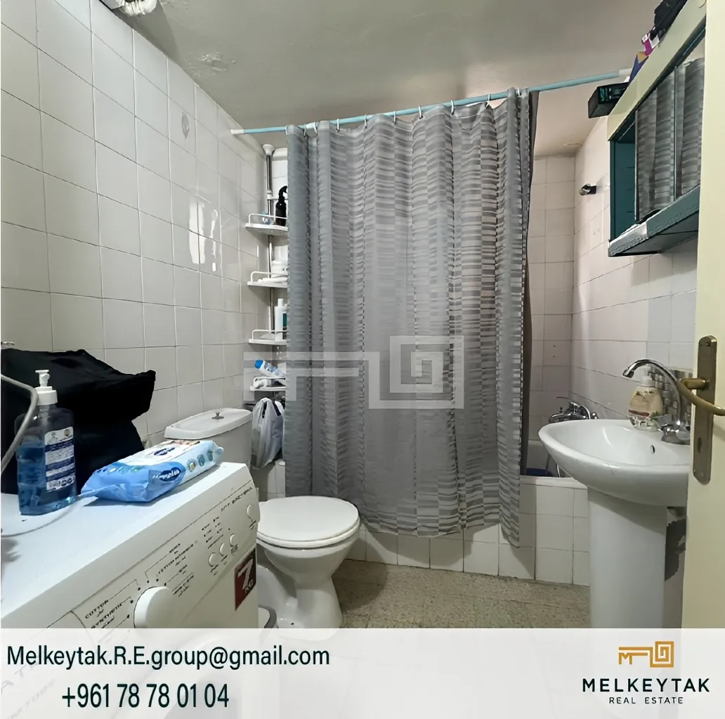 Apartment for sale in Daoura, Lebanon