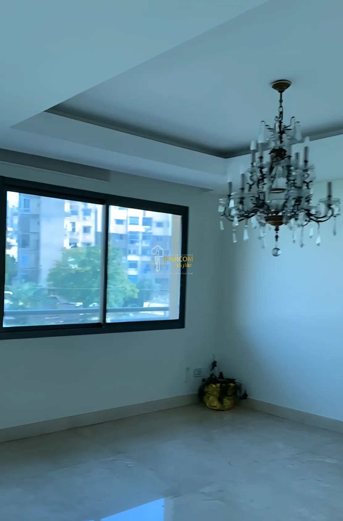 Apartment for Rent in Jdeideh - 3 bed, 3 bath