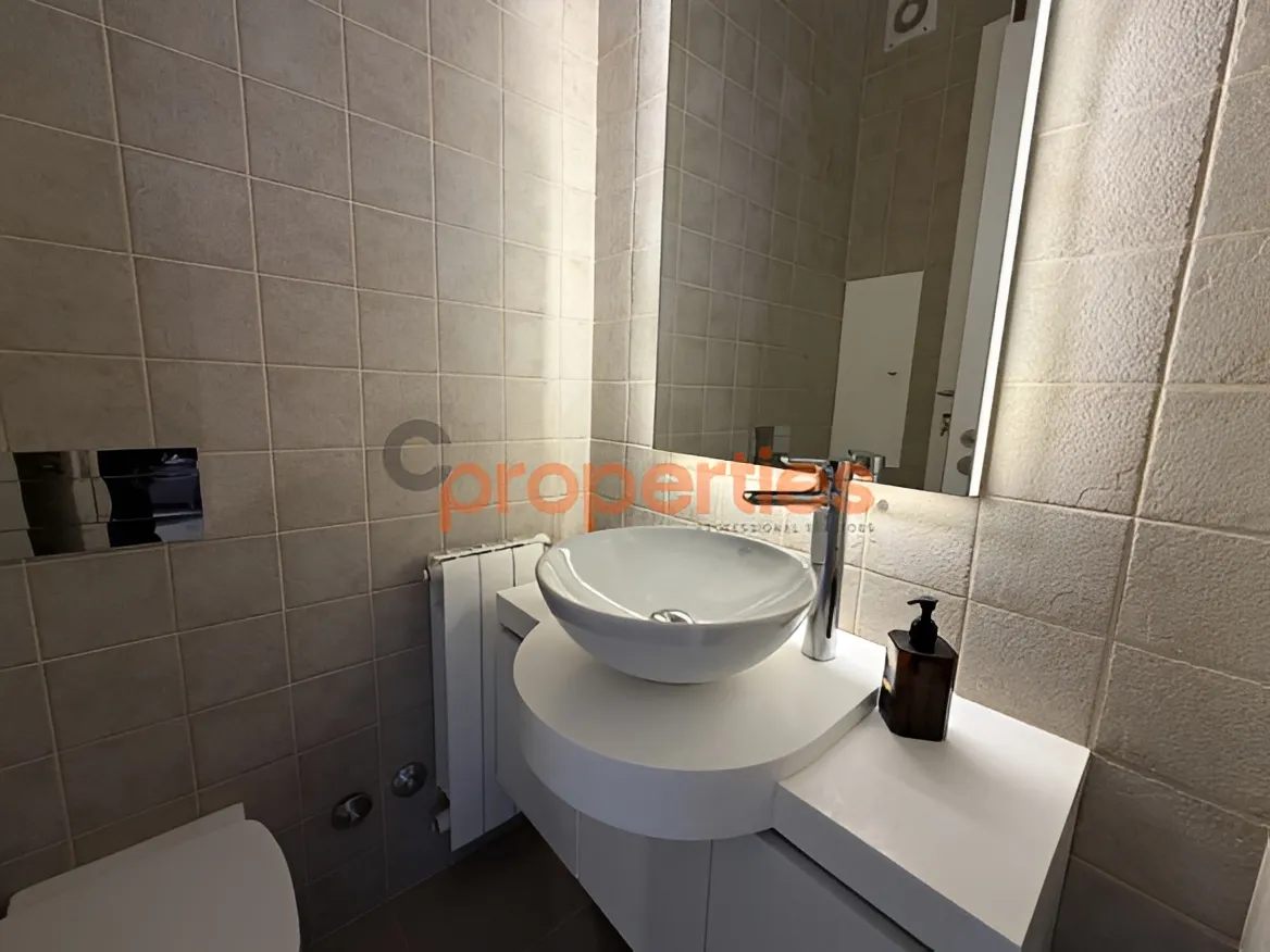 Chalet for Rent in Faqra