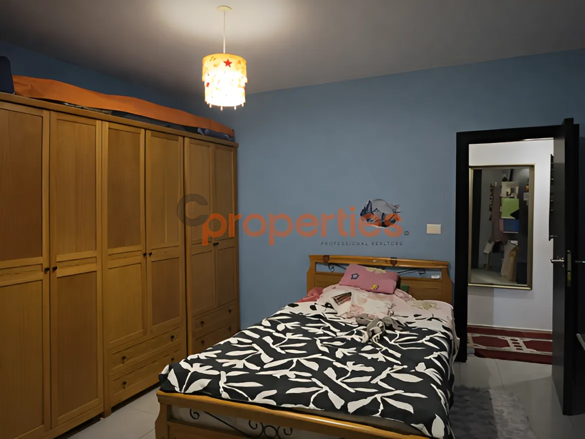 Apartment for Sale in Dekwaneh