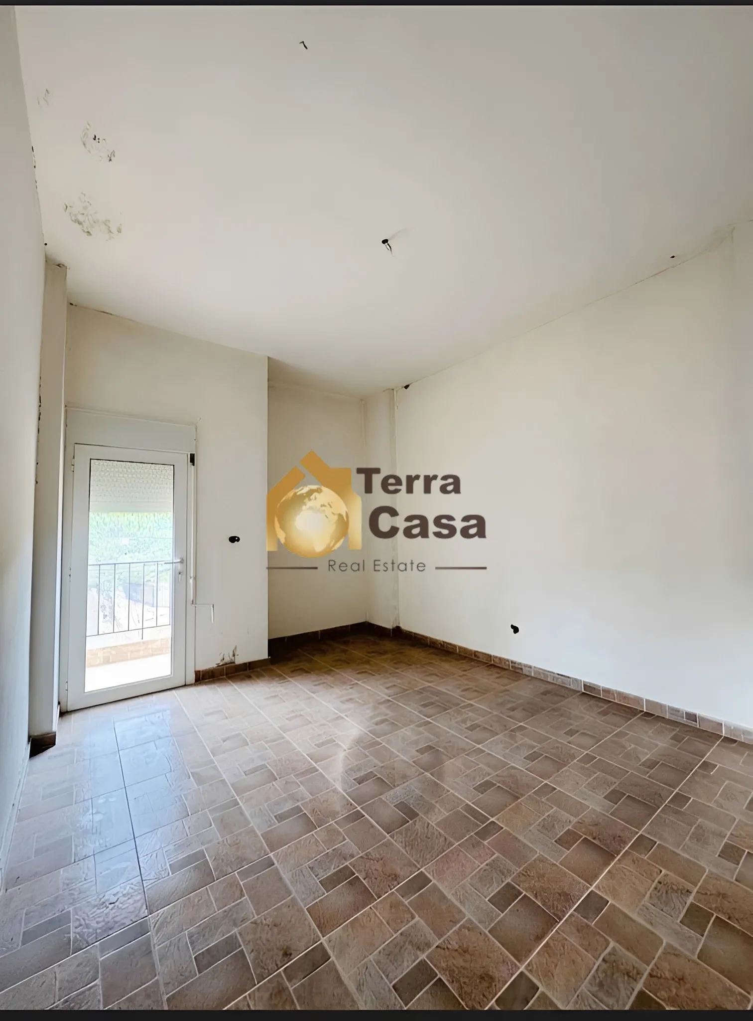 Apartment for sale in Mar Moussa El Douar