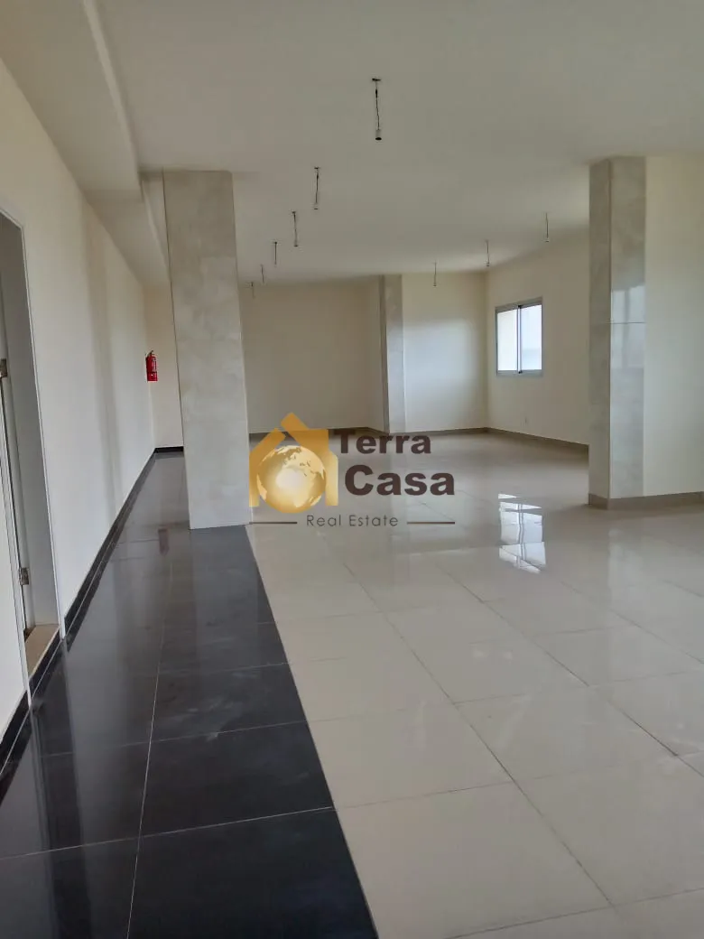 Office for Rent in Zahle