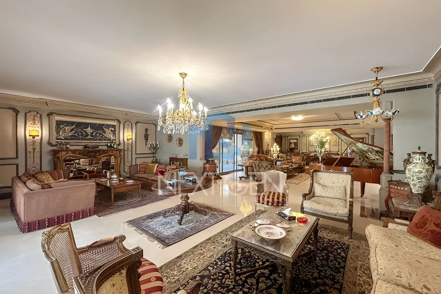 Apartment for Sale in Verdun