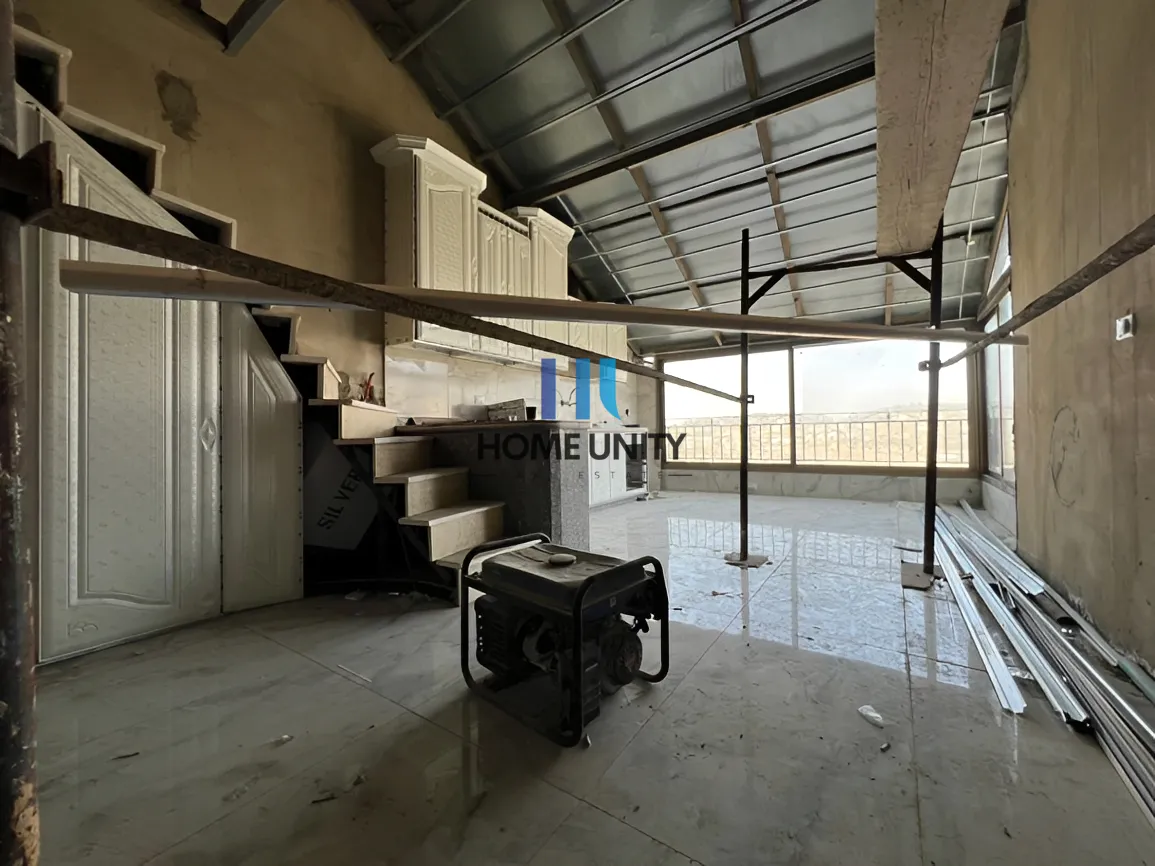 Apartment for Sale in Baissour, Lebanon