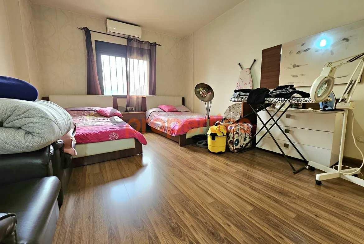 Apartment for Sale in Beit El Chaar