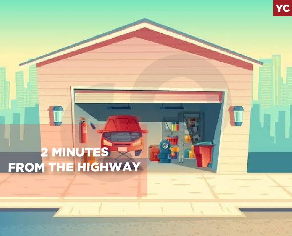 Shop for Sale in Byblos