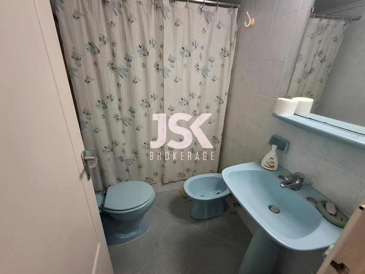 Apartment for Sale in Mar Mikhael, Bayrut, Lebanon