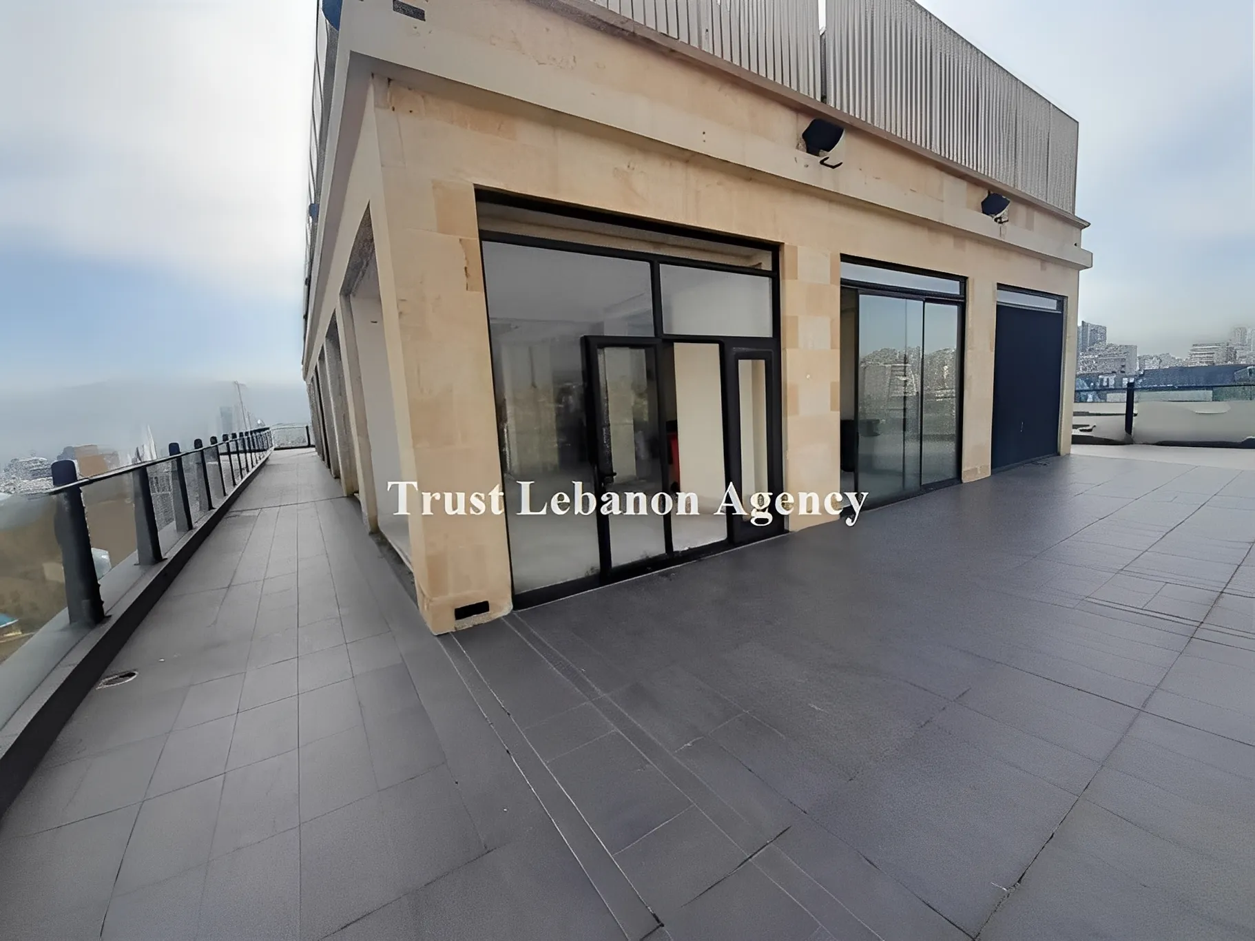 Commercial Property For Rent in Down Town,