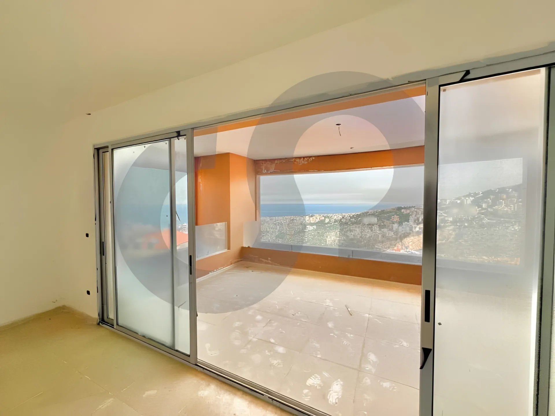 Apartment for Sale in Bsalim