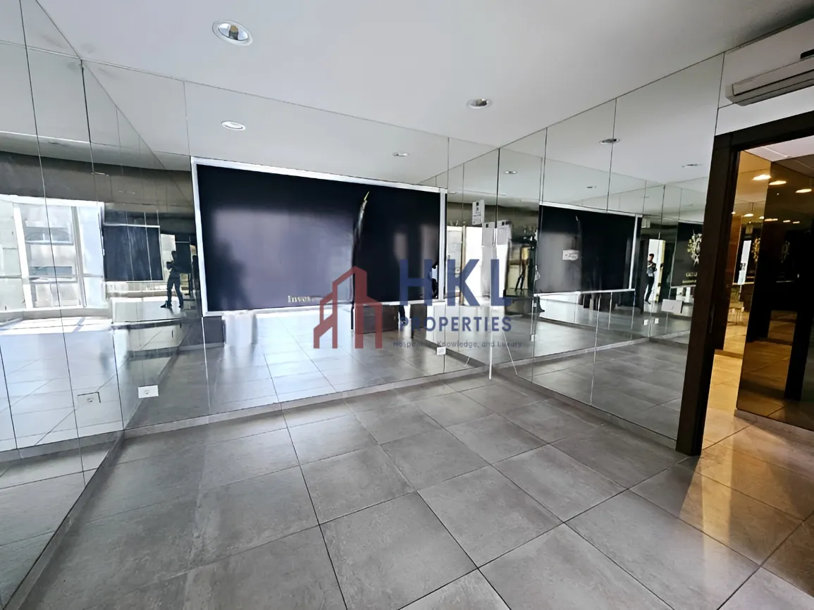 Office for rent in Downtown
