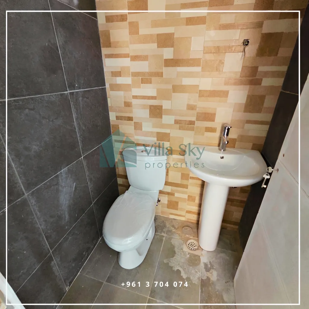 Apartment for sale in Mar Chaaya