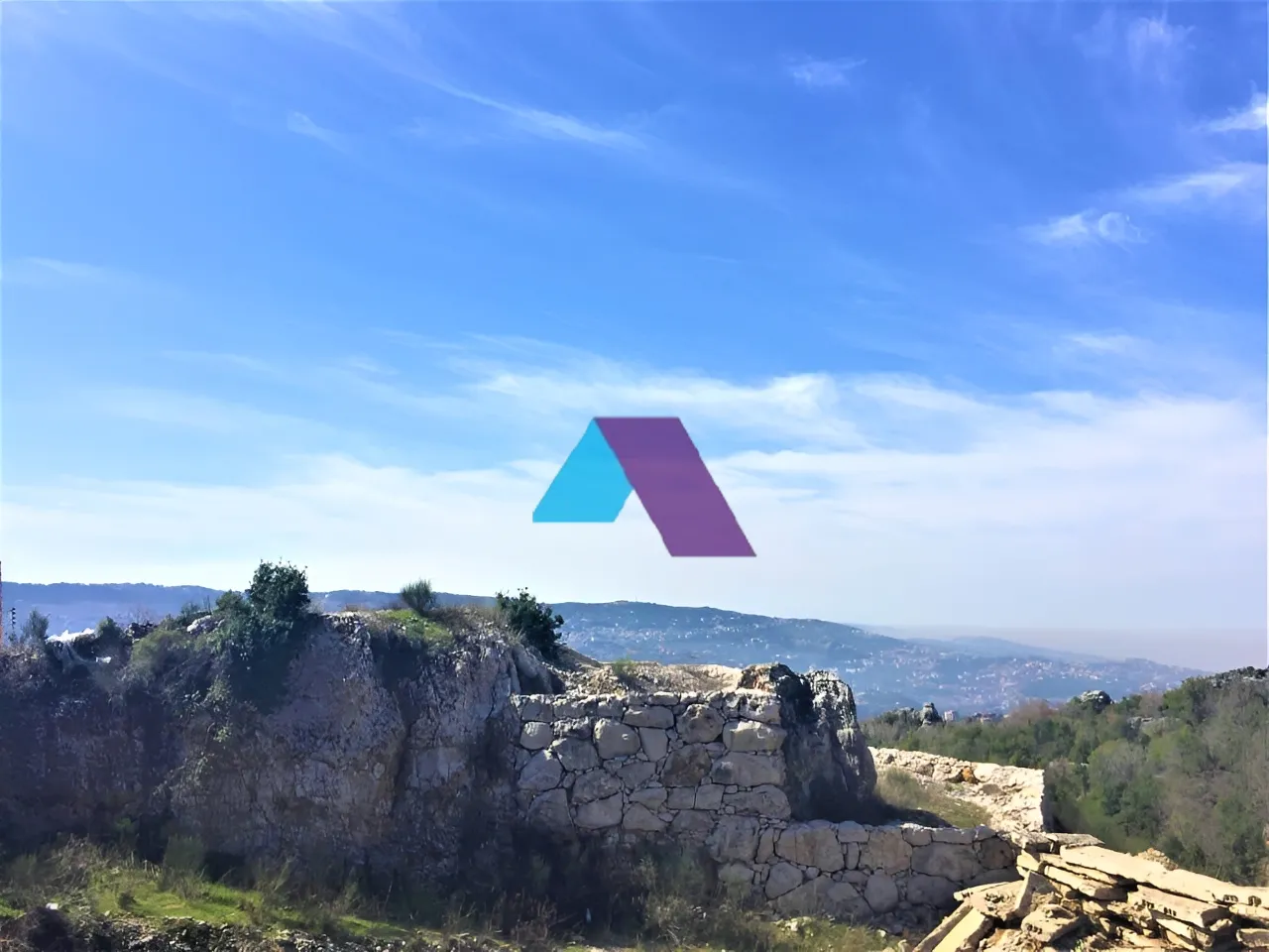 Land for Sale in Rayfoun