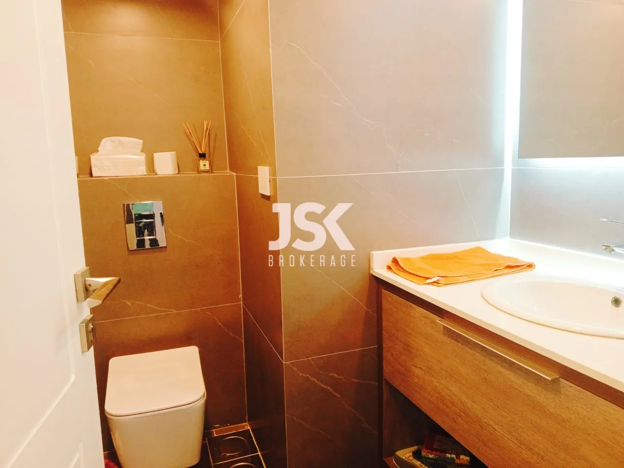Apartment for Sale in Safra