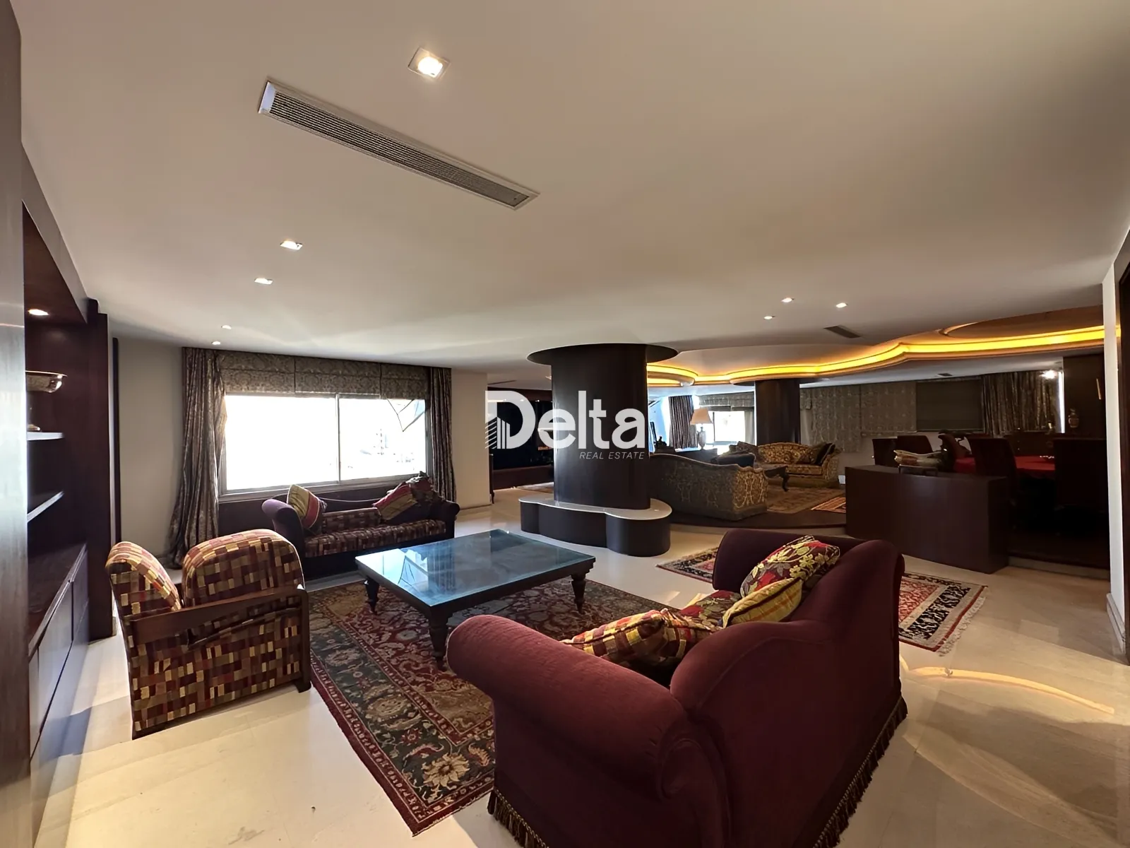 Residential in Kraytem, beirut, lebanon