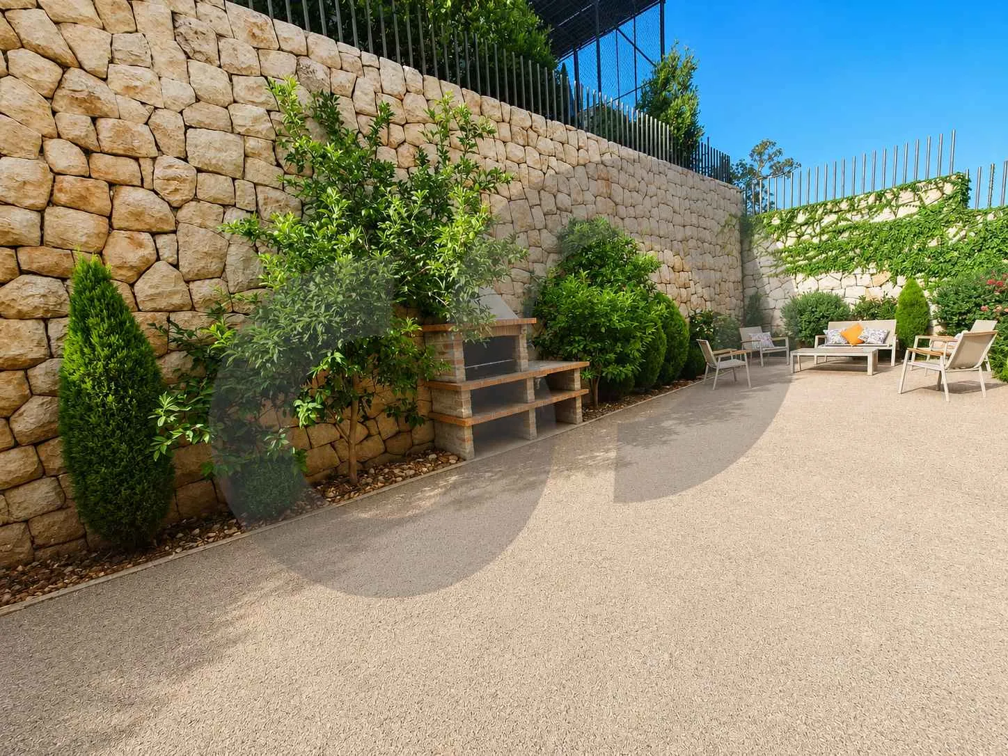 Apartment for Sale in Montiverdi - 4 bed, 4 bath