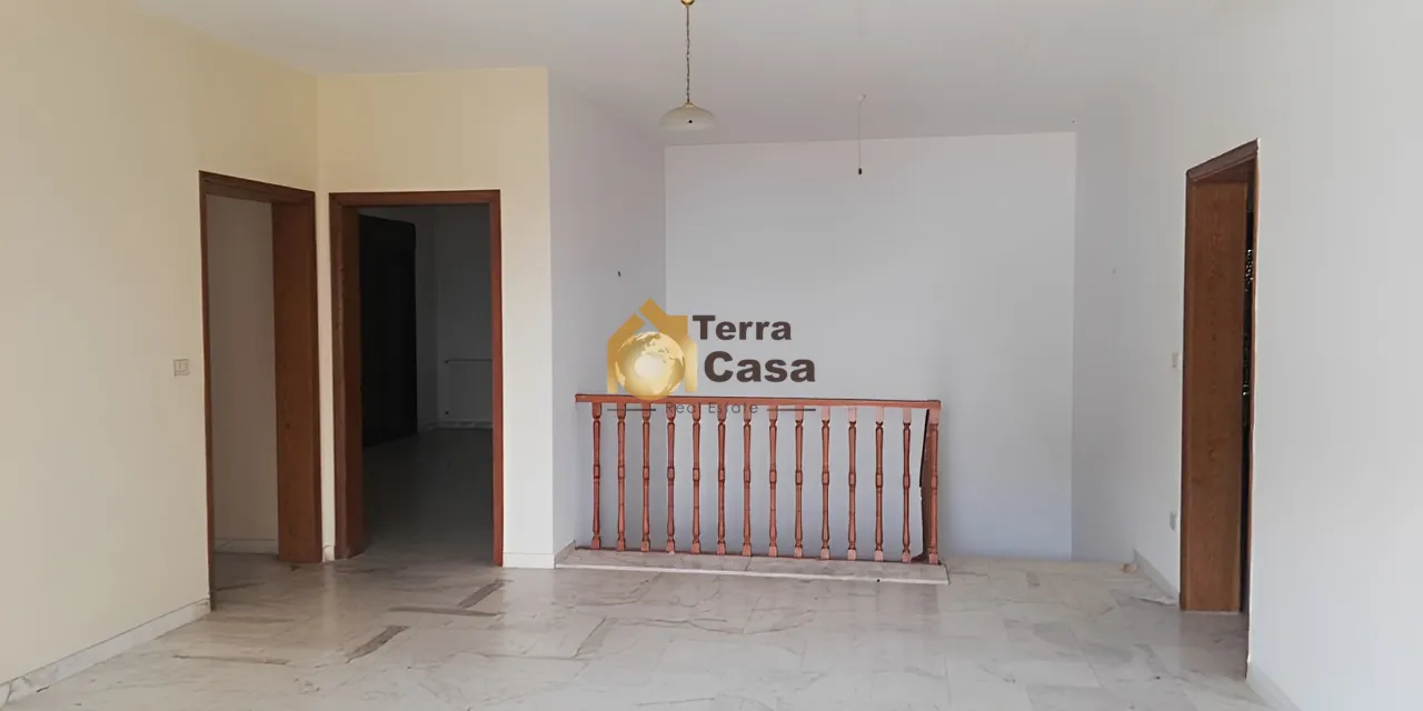 Duplex for rent in El Metn, Lebanon