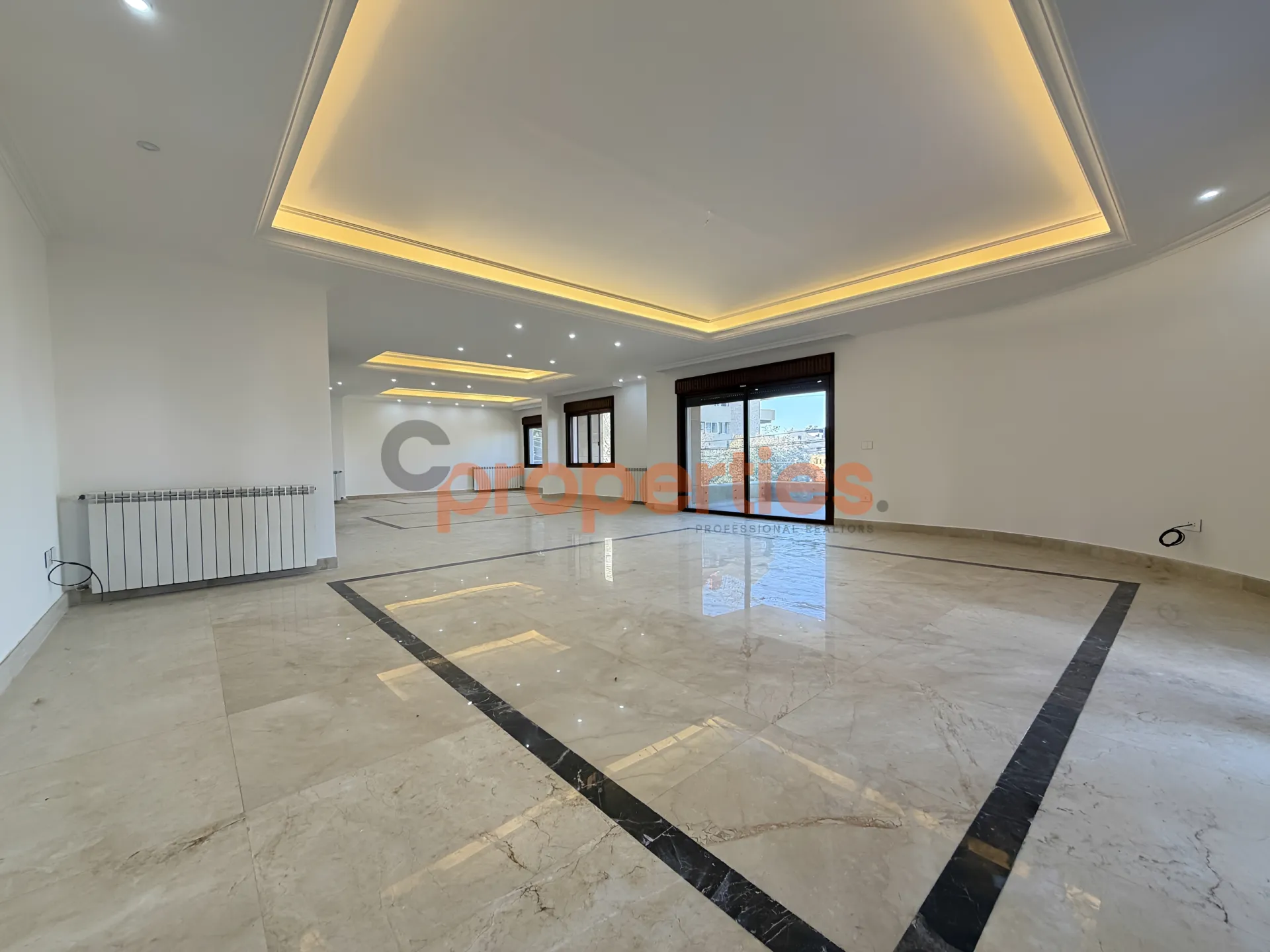 Apartment for Rent in Mtaileb