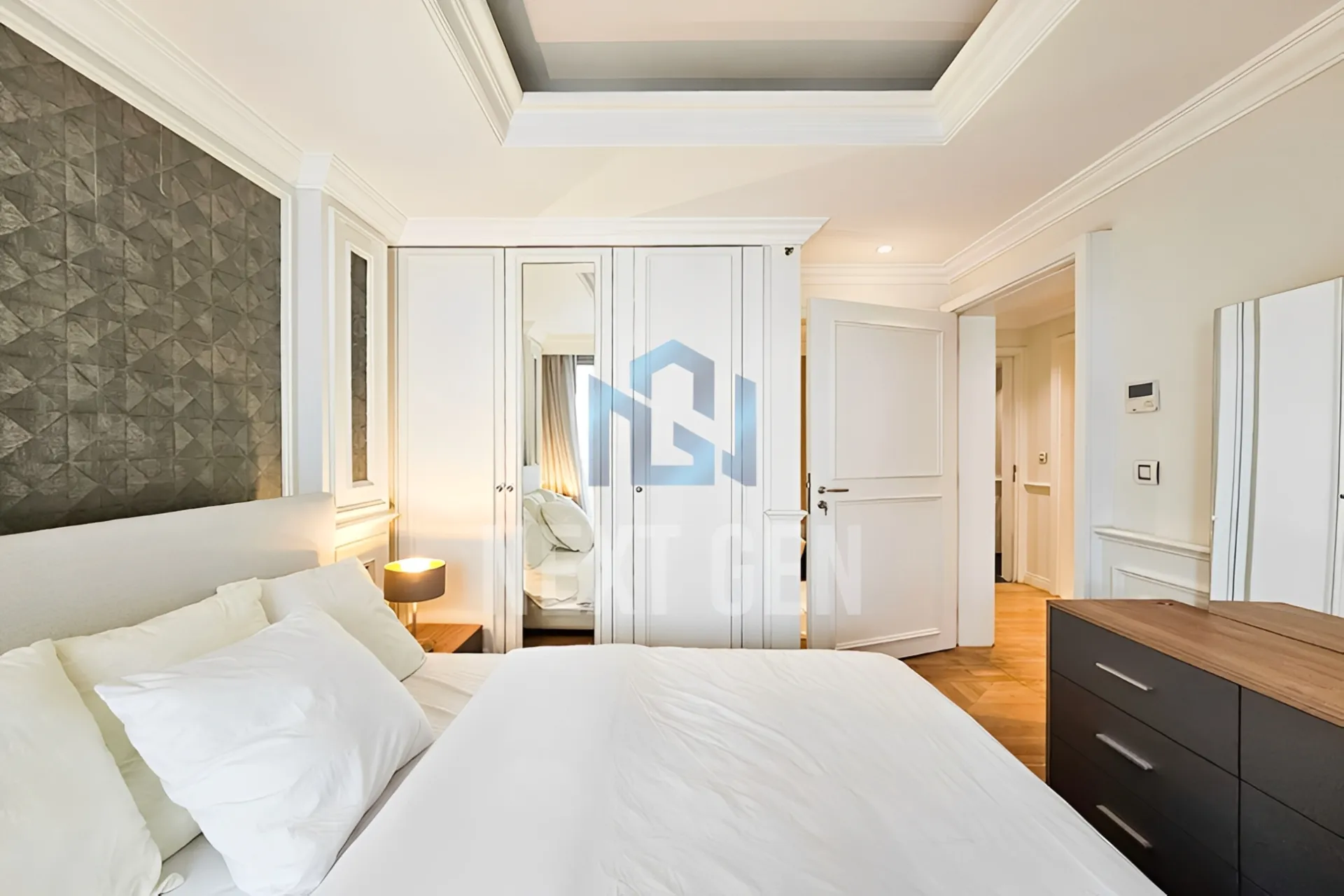 Apartment for rent in Downtown, beirut, Lebanon