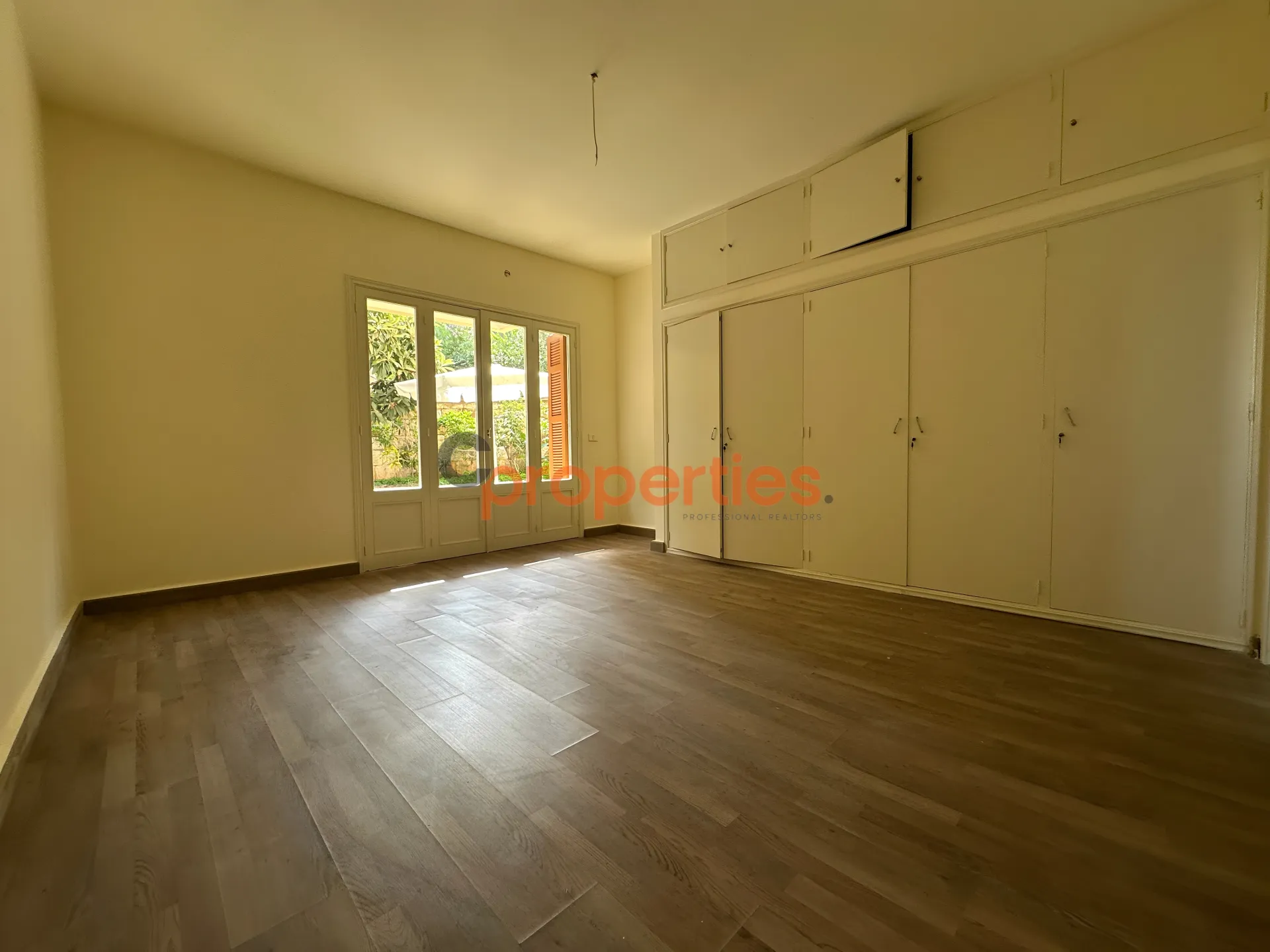 Apartment for rent in Rabieh, Lebanon