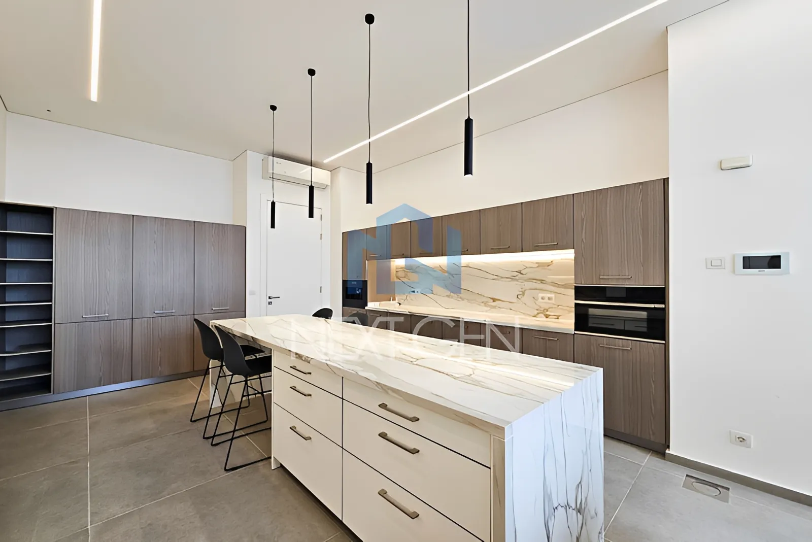 Apartment for Rent in Achrafieh