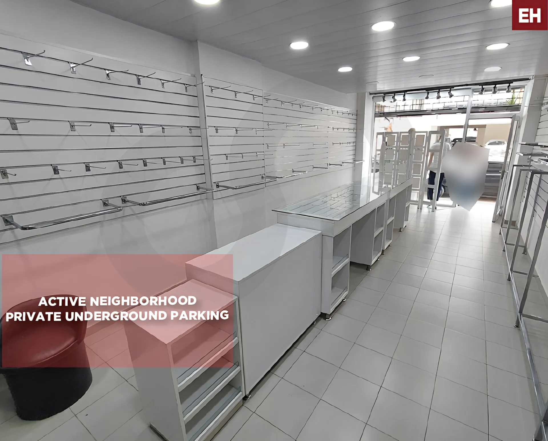 Shop for Sale in Jdeideh
