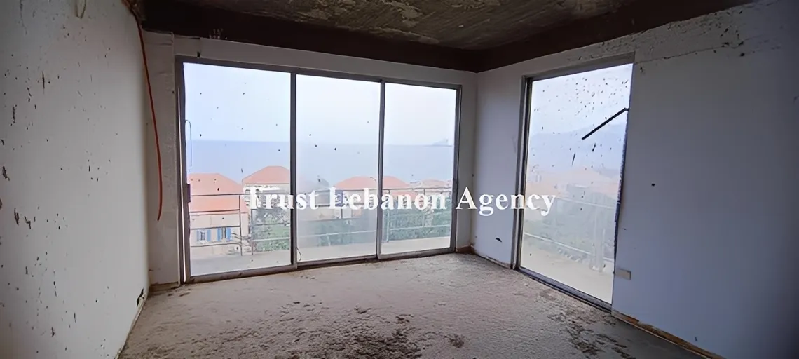Office Property For Rent in Keserwan, Jounieh