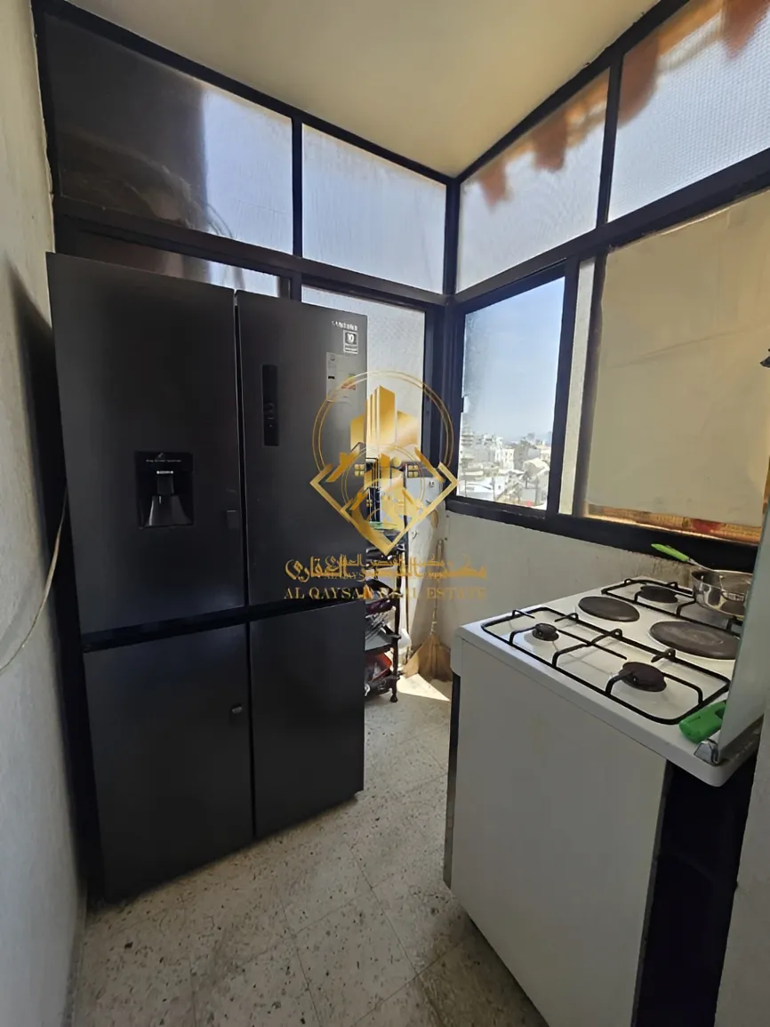 Apartment for sale in Maroun Misk, Lebanon