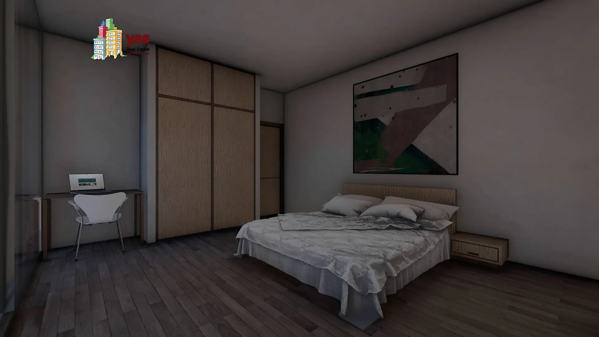 Apartment for Sale in Kfaraabida