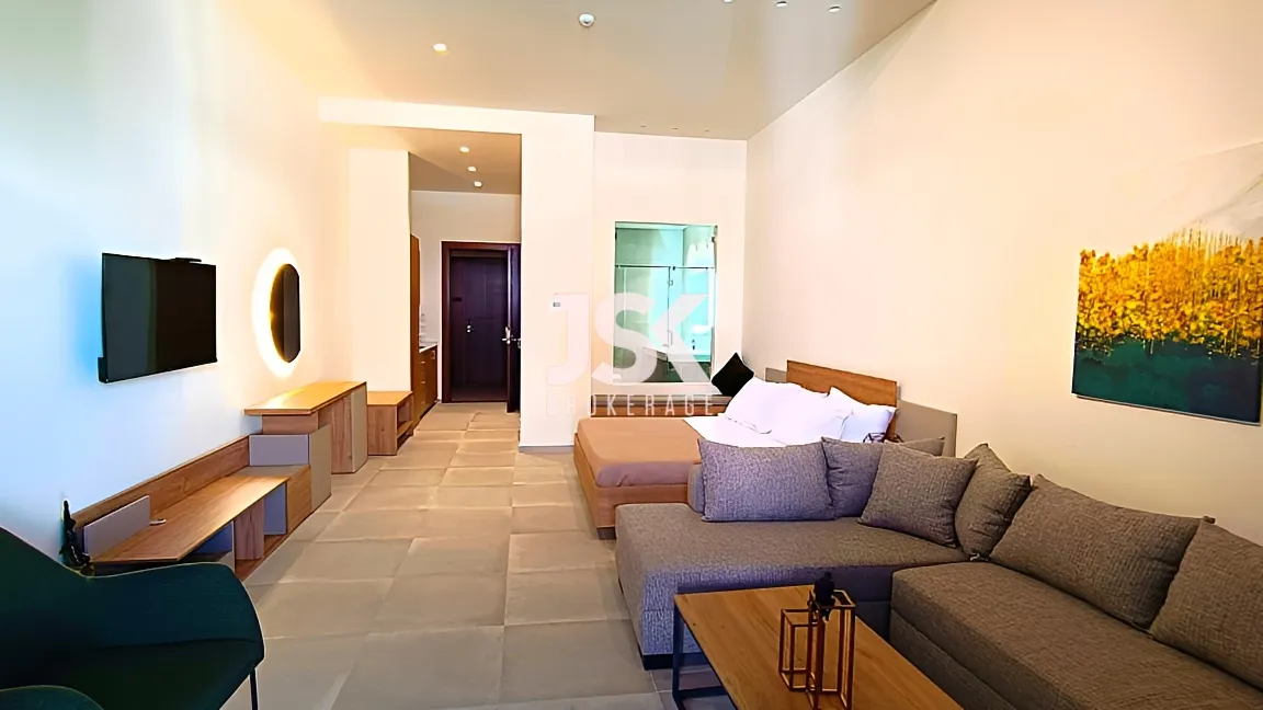 Apartment for Rent in Kaslik, Lebanon - 1 bed, 1 bath