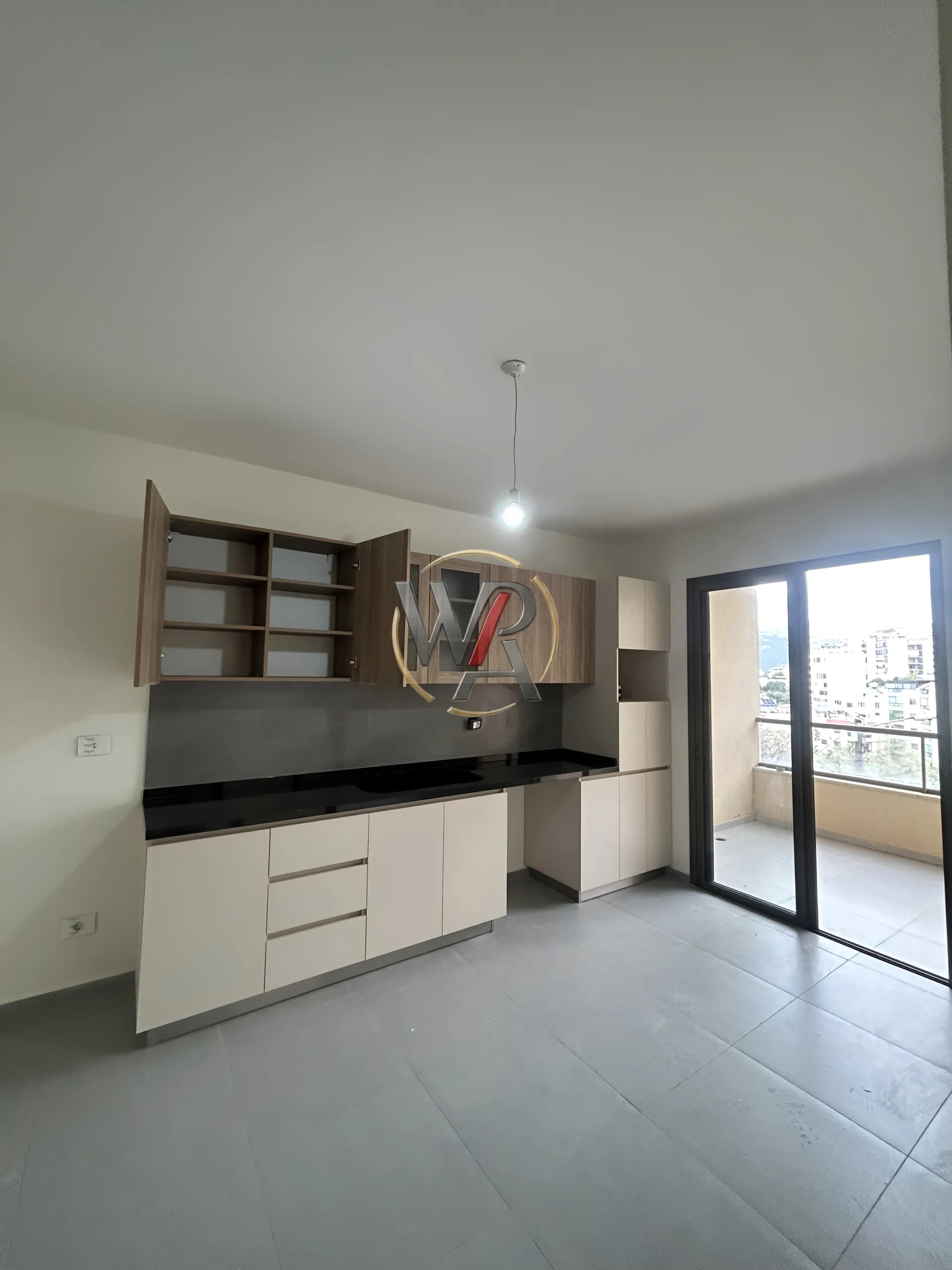 Apartment for rent in Mazraat yachoua, lebanon