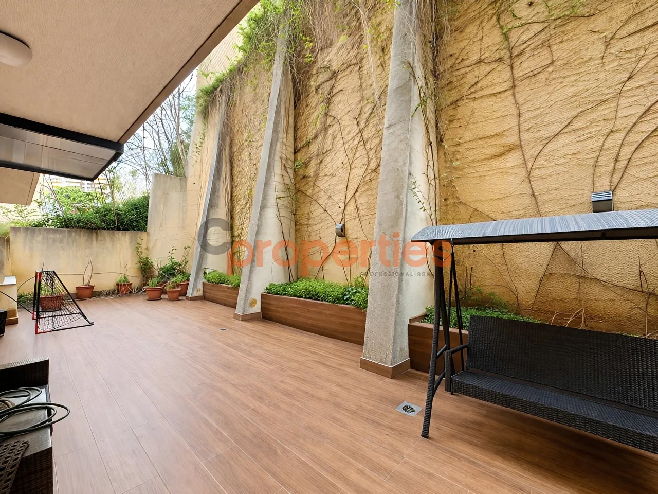 Apartment for sale in Hazmieh, Lebanon - 4 bed, 4 bath