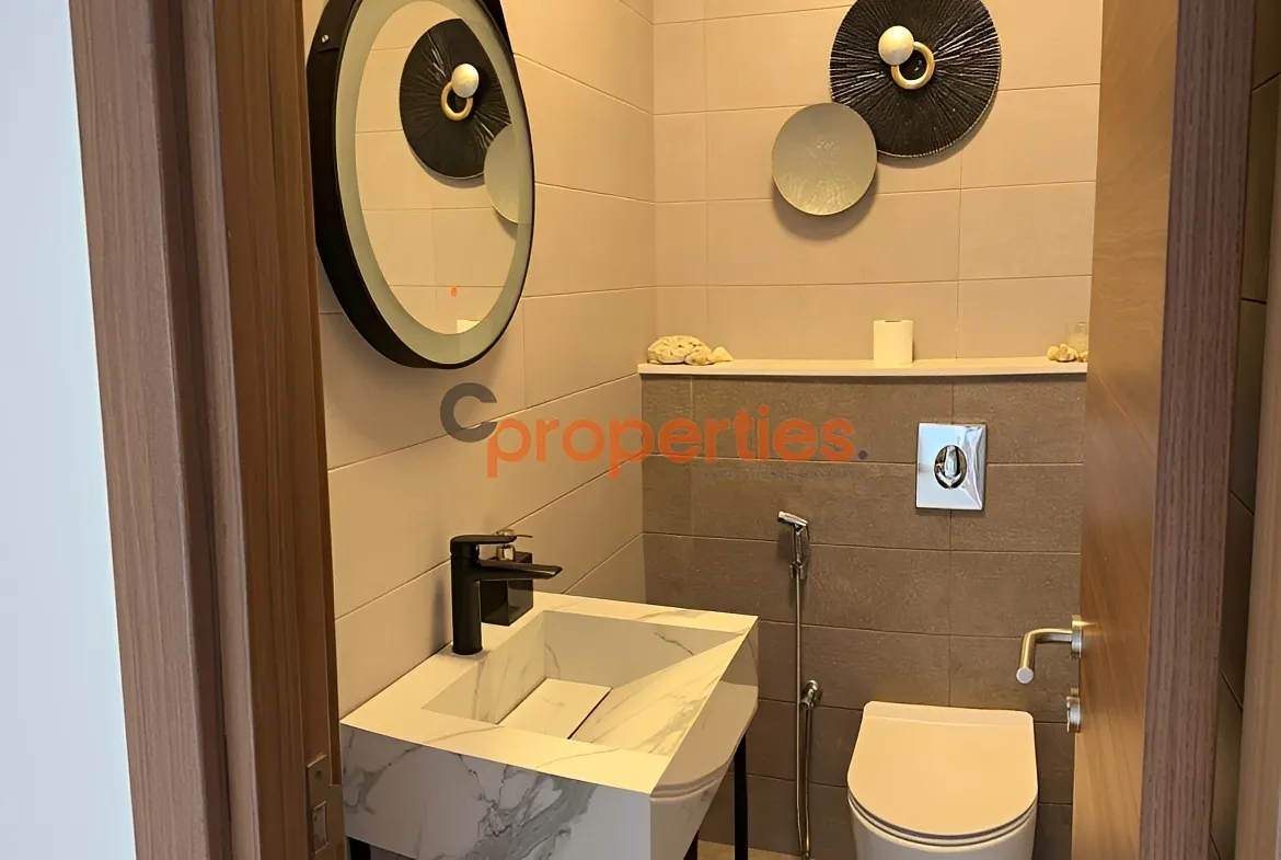 Duplex for Sale in Mar Takla, Hazmieh