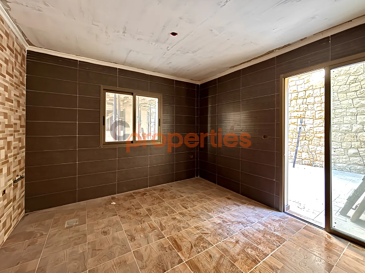Apartment for Sale in Broummana