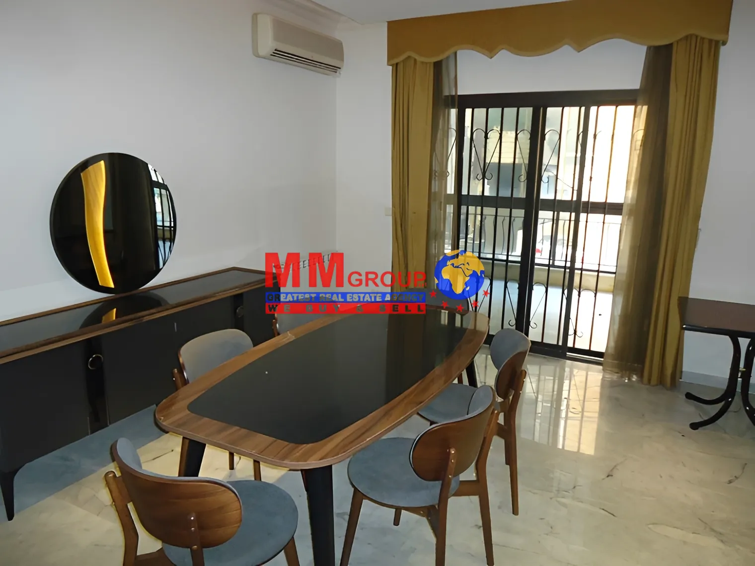 Apartment for Rent in Mansourieh, Lebanon - 3 bed, 3 bath