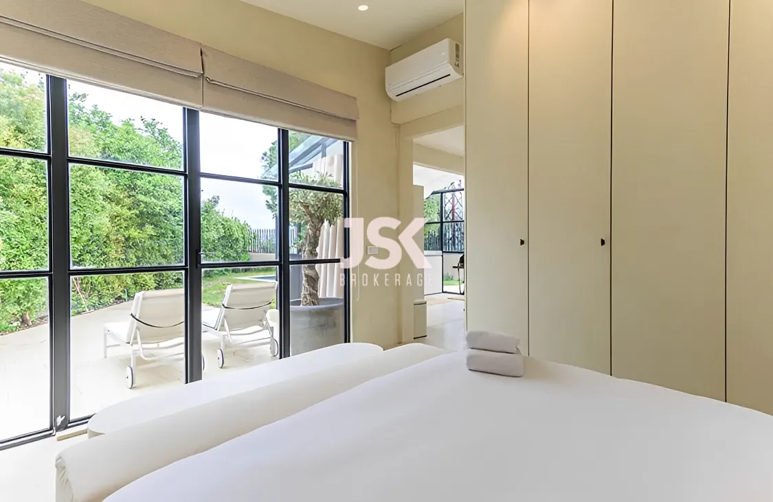 Villa for Sale in Batroun